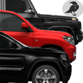 Off-Road Hill Race icon