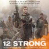 12 Strong Full Movie Online icon