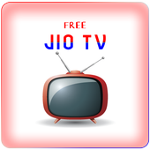 Live Jio TV HD Channels Guide icon