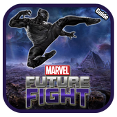 Marvel Future Fight Guide icon