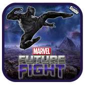 Marvel Future Fight Guide