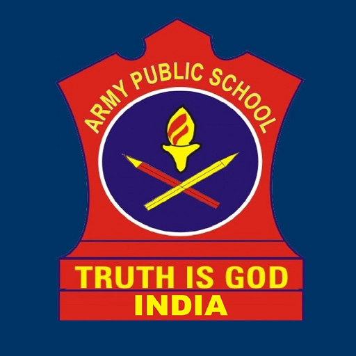 Aps India icon