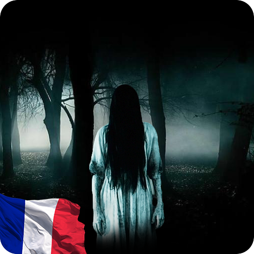 The Fear 3 : Creepy Scream House Jeu D'horreur 3D icon