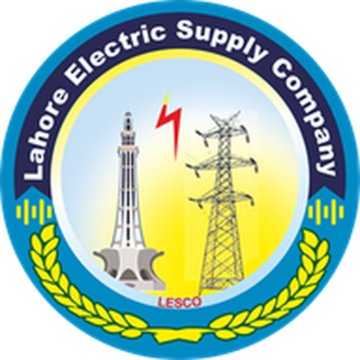 LESCO LIGHT icon