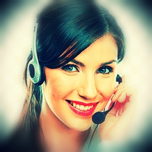 Funny phone jokes icon