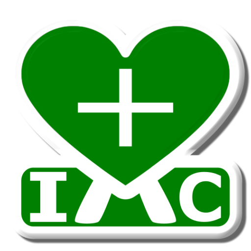 Calculadora de IMC Español y Peso Ideal icon