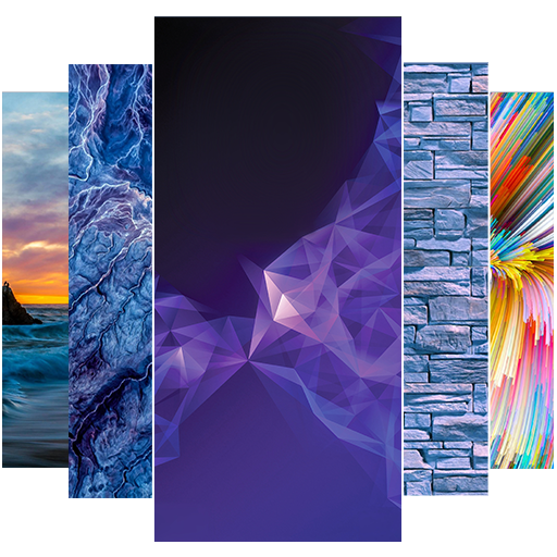 Wallpapers for S10 Wallpaper icon