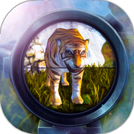 Wild Hunt 3D icon