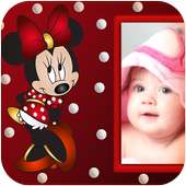 Kids Photo Frames