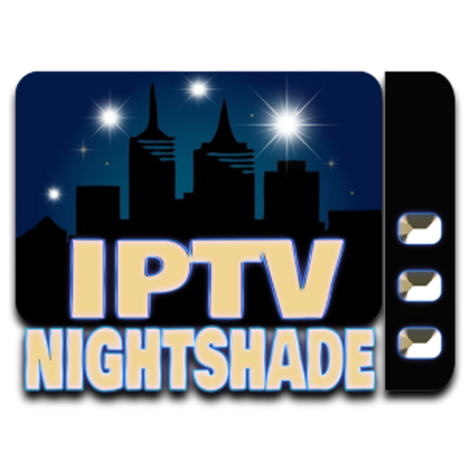Nightshade Player - V2 icon