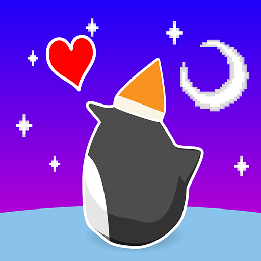 Penguin Life 3D icon