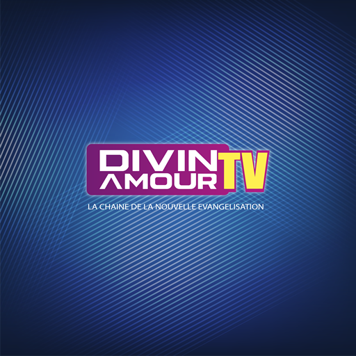 Divin Amour TV icon