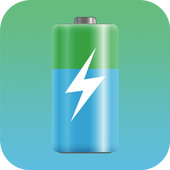 Fast Battery Charger icon