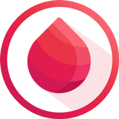 Period Tracker - My Ovulation Calendar icon