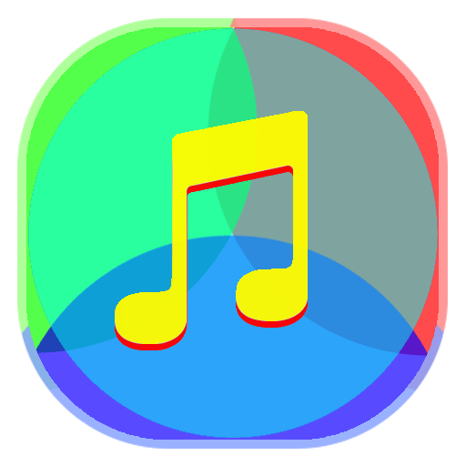 Audio player icon