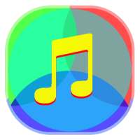 Audio player on 9Apps