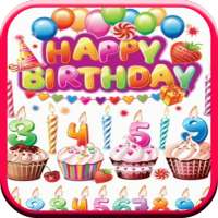 Happy Birthday Greetings FREE