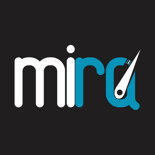 Mira  Ride safe, cheap and fast icon