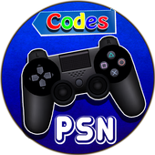 Tips for Free promo PSN Codes  Gift Card Generator icon