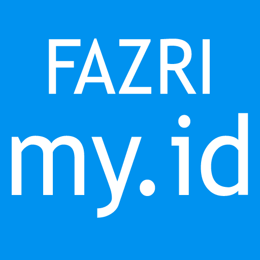 Fazri  Sewa Apapun dekat anda kios mobil apartemen icon