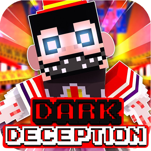 Mod Dark Deception icon