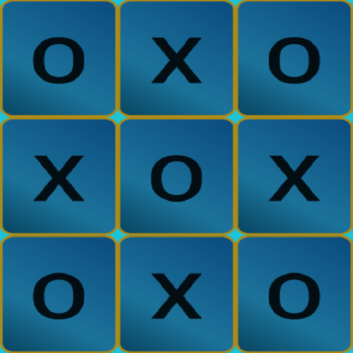Tic Tac Toes иконка