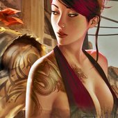 Street Mafia Crime: Grand Crew icon