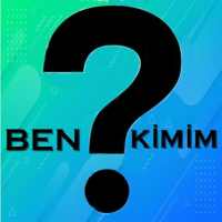 Ben Kimim? Tahmin Oyunu