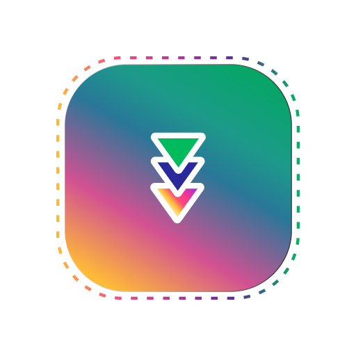 Vid Video Downloader icon