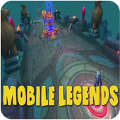 2017 Mobile Legends Tips icon