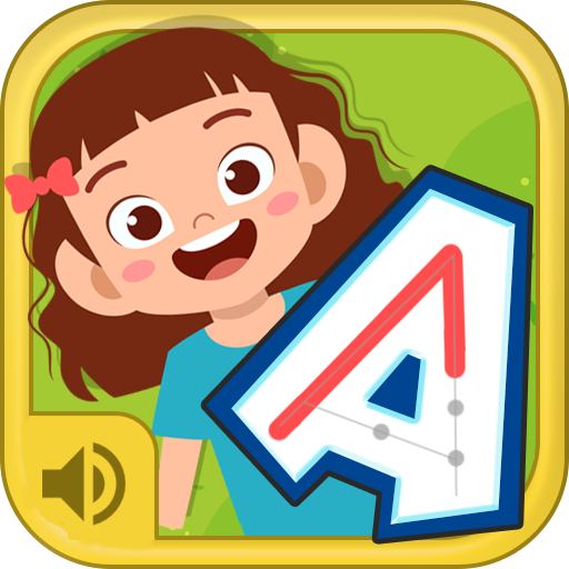 ABC English for Kids icon