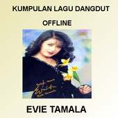 Lagu Evie Tamala Offline on 9Apps