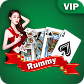 Rummy icon