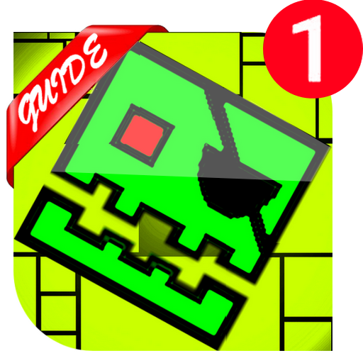 Guide for Geometry Bat Runner icon