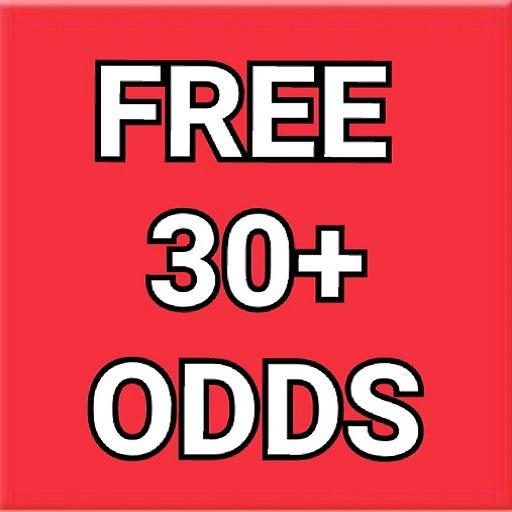 FREE 30  ODDS icon