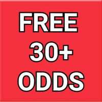 FREE 30  ODDS