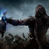 Shadow Fight 2 Wallpaper