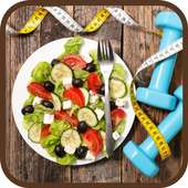 Dieta Sana para Adelgazar on 9Apps