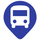 Bus Brazil icon