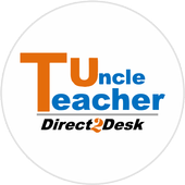 TeacherUncle Test Series icon