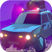 Radiation World icon