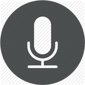 Recording App-test icon