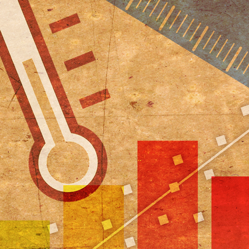 GCSE Maths Foundation icon