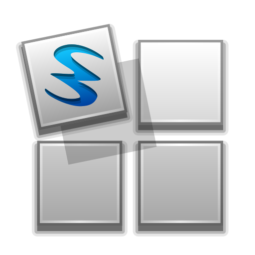 Floating Widgets icon