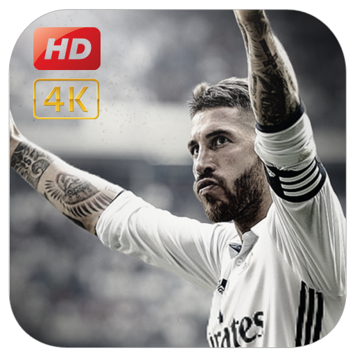 Sergio Ramos Wallpapers icon