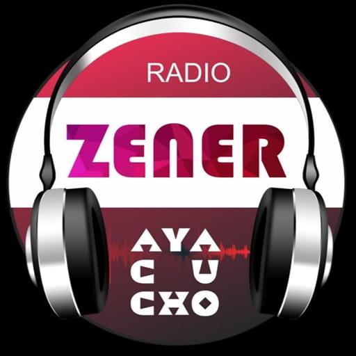 Radio TV Zener icon