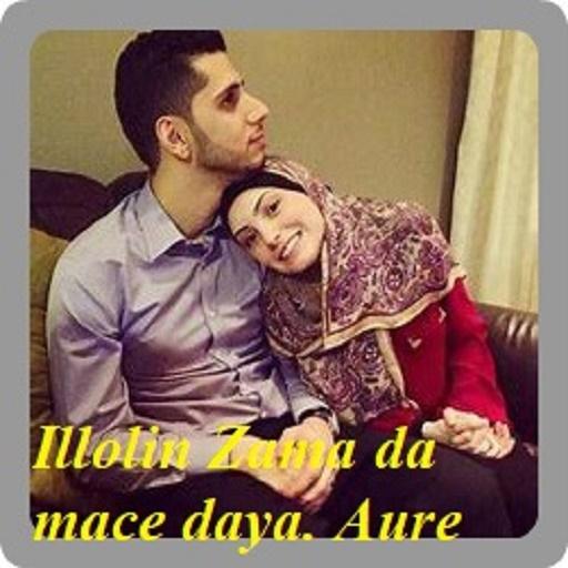 ILLOLIN ZAMA DA MACE DAYA иконка