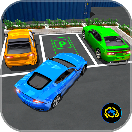 2017 Real Car Parking Pro icon