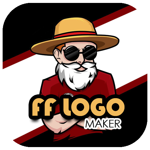 FF Logo Maker - Create FF Logo Esport Gaming 2021 icon