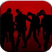Squad Zombie Shooter icon